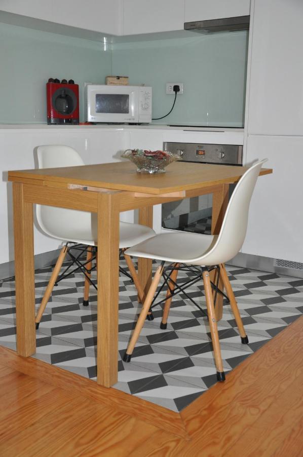 Koka'S Apartment Порту Экстерьер фото