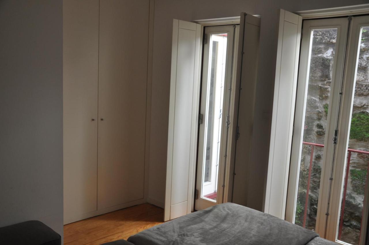 Koka'S Apartment Порту Экстерьер фото